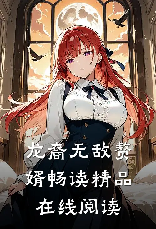 龙裔无敌赘婿畅读精品在线阅读