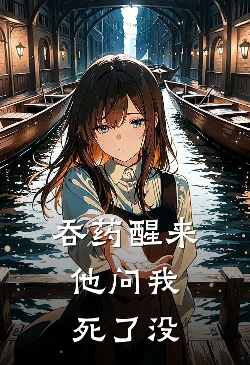 吞药醒来,他问我死了没