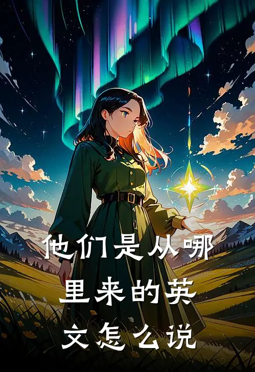 他们是从哪里来的英文怎么说
