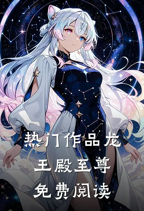热门作品龙王殿至尊免费阅读