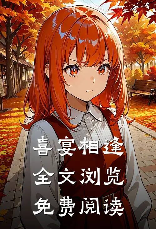 喜宴相逢全文浏览免费阅读