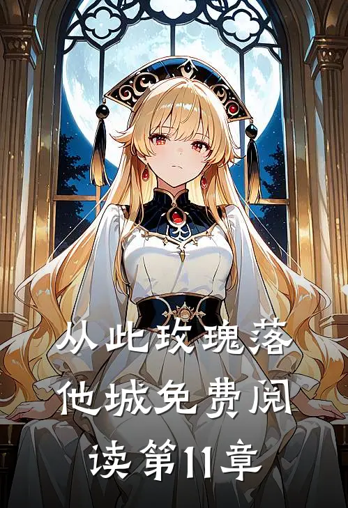 从此玫瑰落他城免费阅读第11章