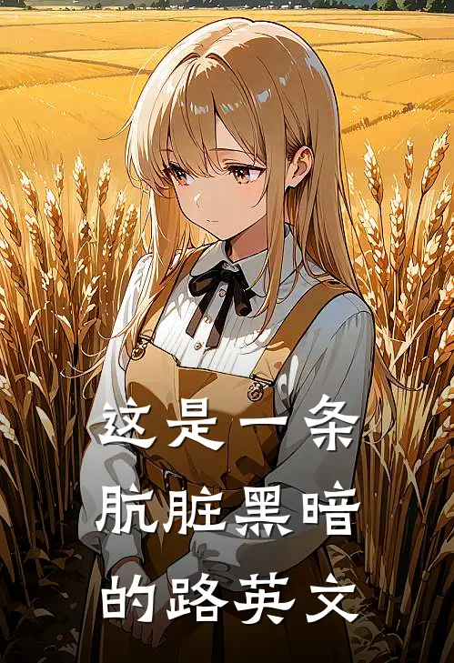 这是一条肮脏黑暗的路英文