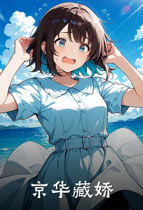 京华藏娇
