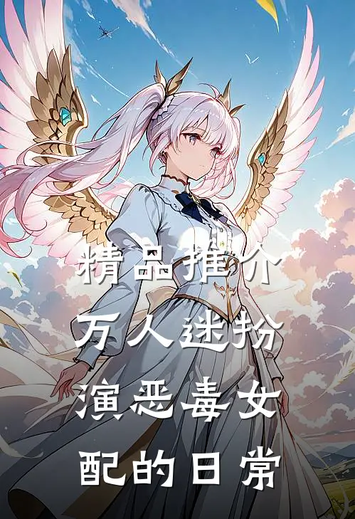 精品推介万人迷扮演恶毒女配的日常