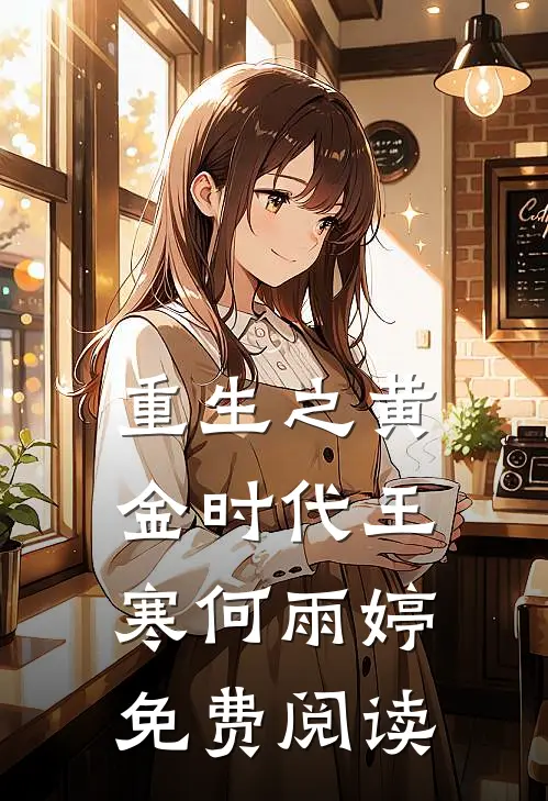 重生之黄金时代王寒何雨婷免费阅读