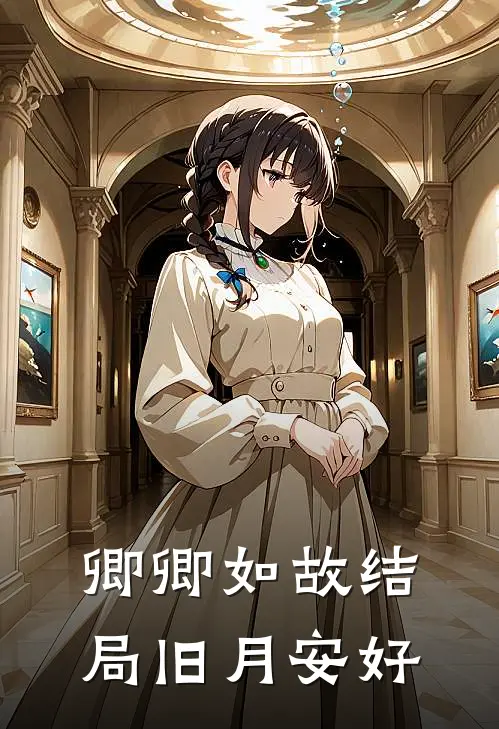 卿卿如故结局旧月安好