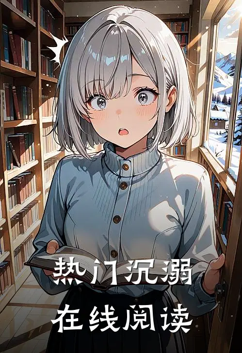 热门沉溺在线阅读