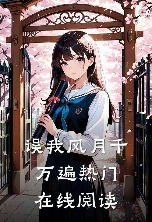 误我风月千万遍热门在线阅读