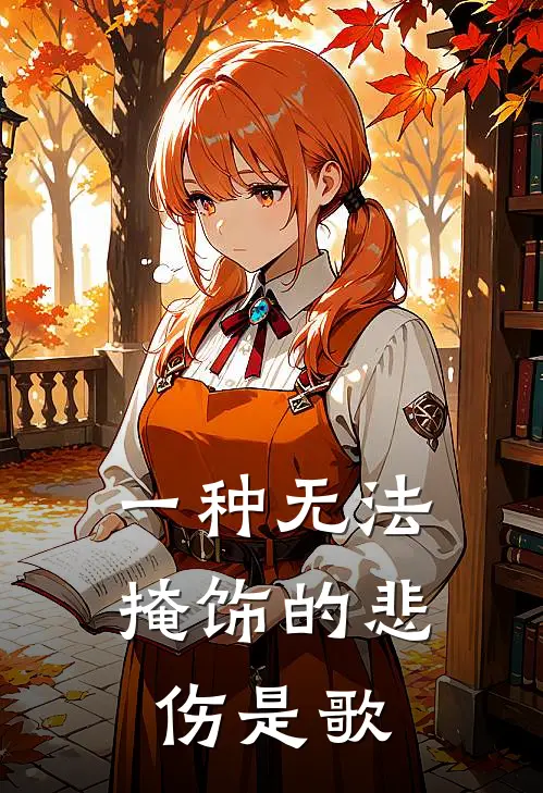 一种无法掩饰的悲伤是歌