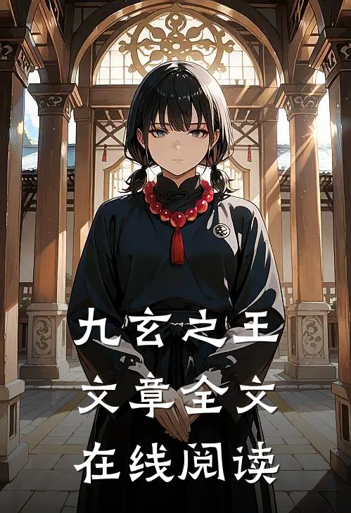 九玄之王文章全文在线阅读
