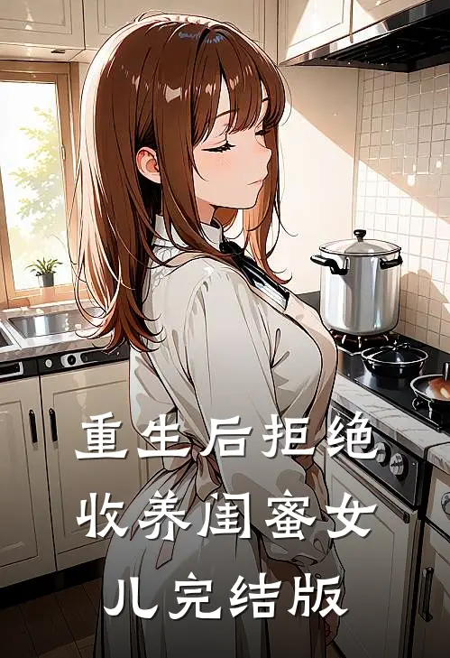 重生后拒绝收养闺蜜女儿完结版