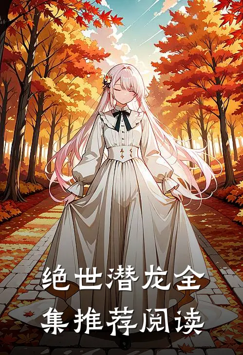 绝世潜龙全集推荐阅读