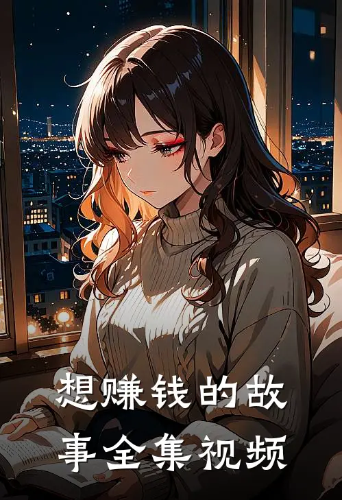 想赚钱的故事 全集视频