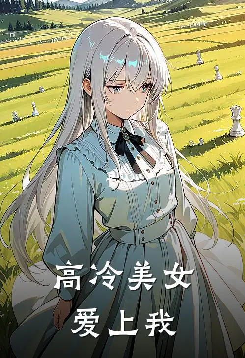 高冷美女爱上我