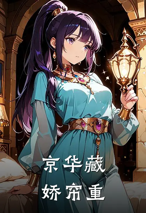 京华藏娇帘重