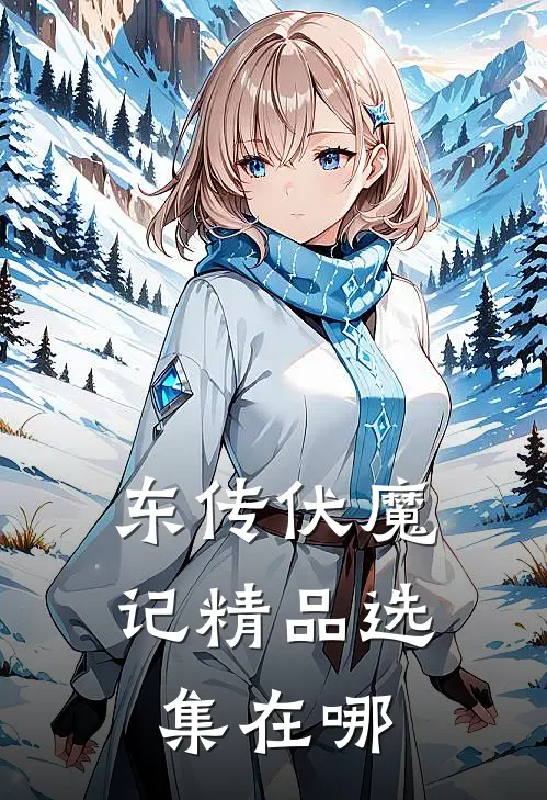 东传伏魔记精品选集在哪