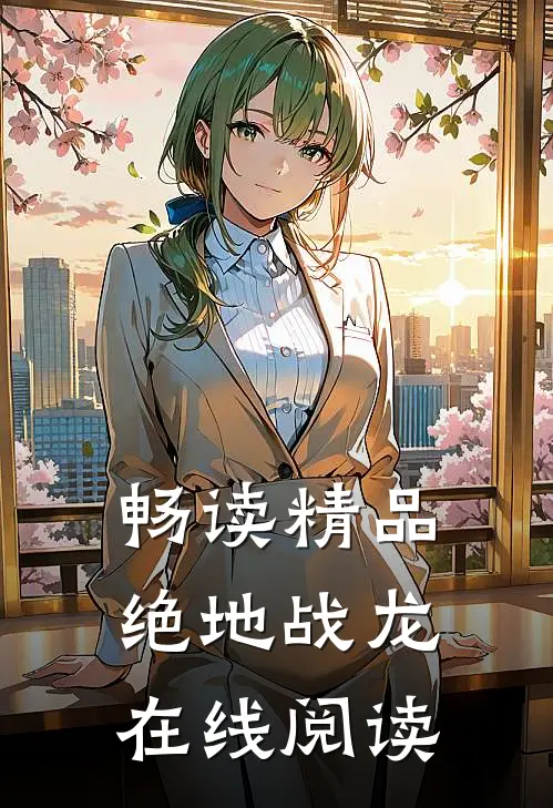畅读精品绝地战龙在线阅读