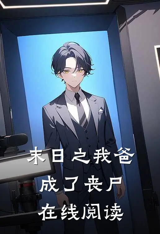 末日之我爸成了丧尸在线阅读