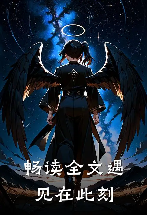 畅读全文遇见在此刻