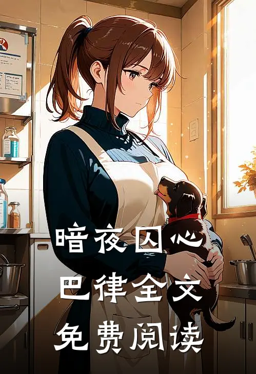 暗夜囚心巴律全文免费阅读