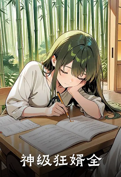 神级狂婿全