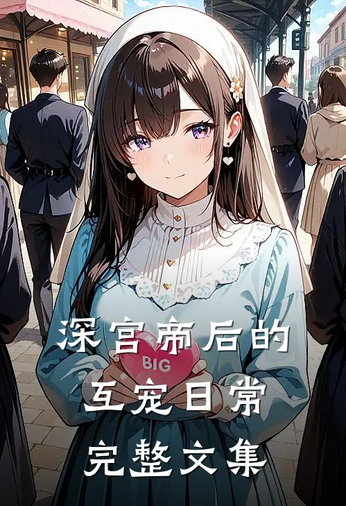 深宫帝后的互宠日常完整文集
