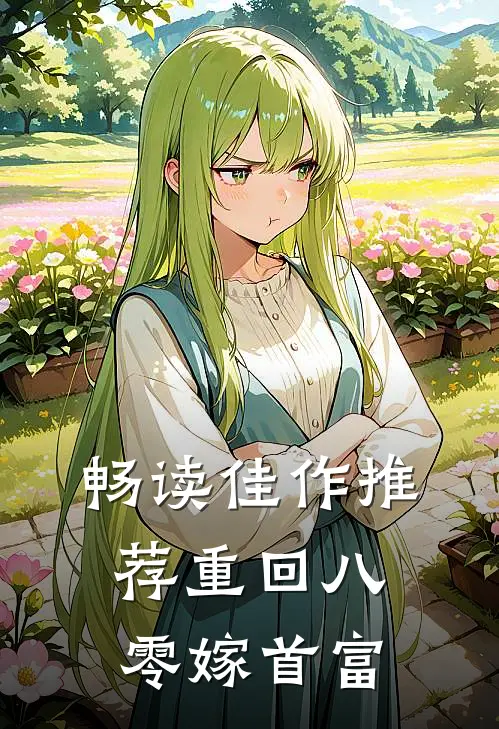 畅读佳作推荐重回八零嫁首富