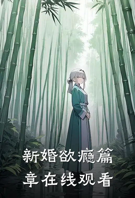 新婚欲瘾篇章在线观看