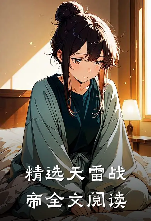精选天雷战帝全文阅读