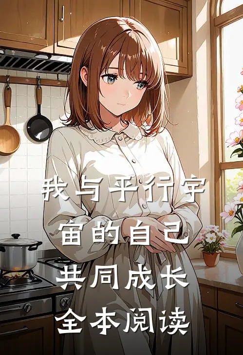 我与平行宇宙的自己共同成长全本阅读