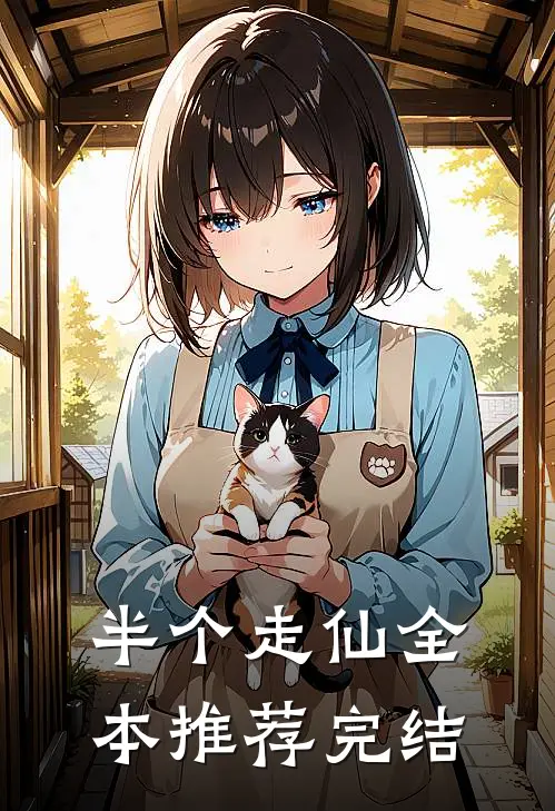 半个走仙全本推荐完结