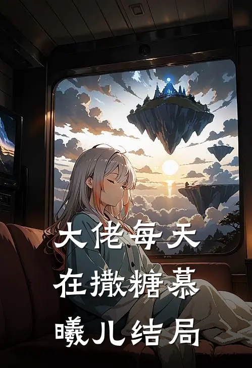 大佬每天在撒糖慕曦儿结局