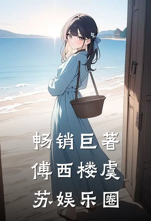 畅销巨著傅西楼虞苏娱乐圈
