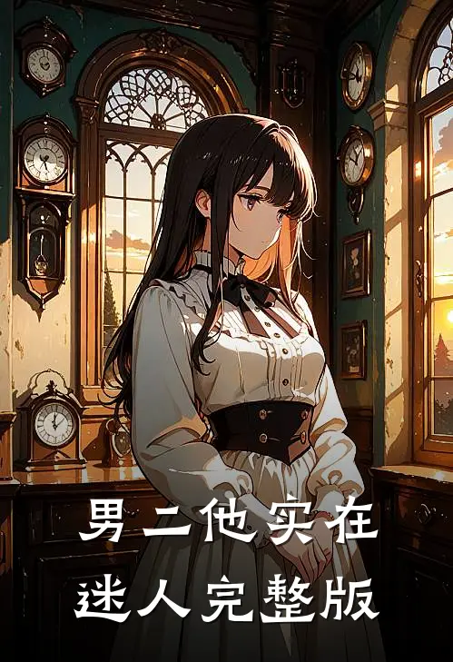 男二他实在迷人完整版