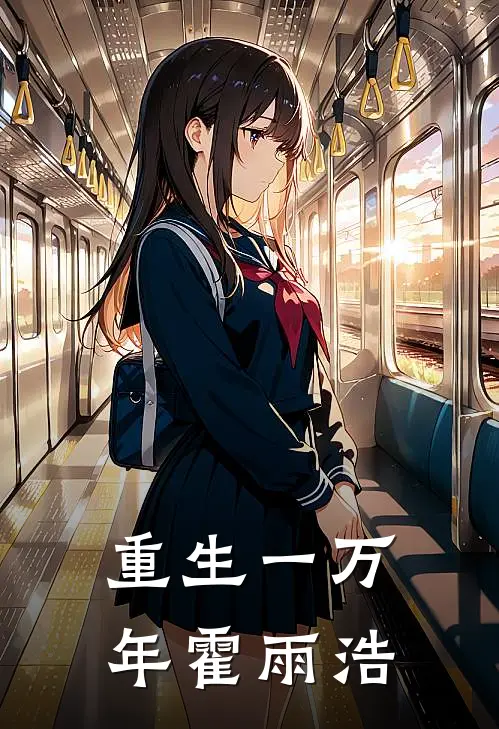 重生一万年霍雨浩