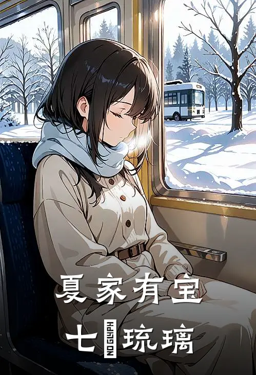 夏家有宝 七媣琉璃