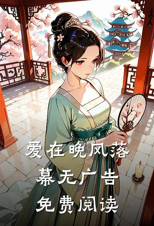 爱在晚风落幕无广告免费阅读