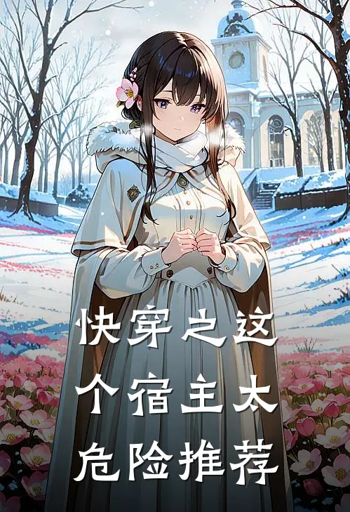 快穿之这个宿主太危险推荐