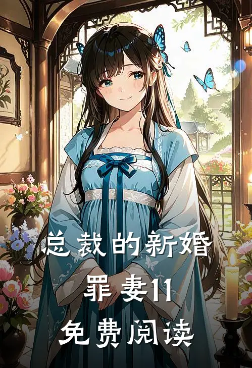 总裁的新婚罪妻11免费阅读
