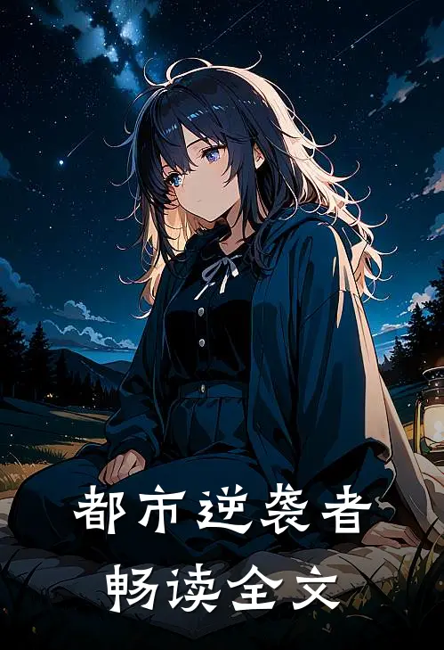 都市逆袭者畅读全文