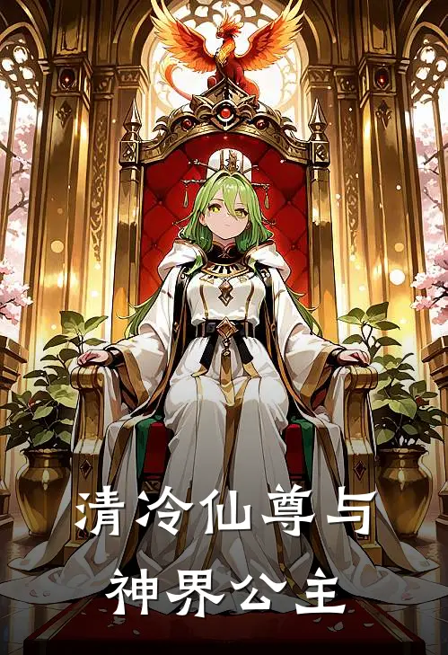 清冷仙尊与神界公主