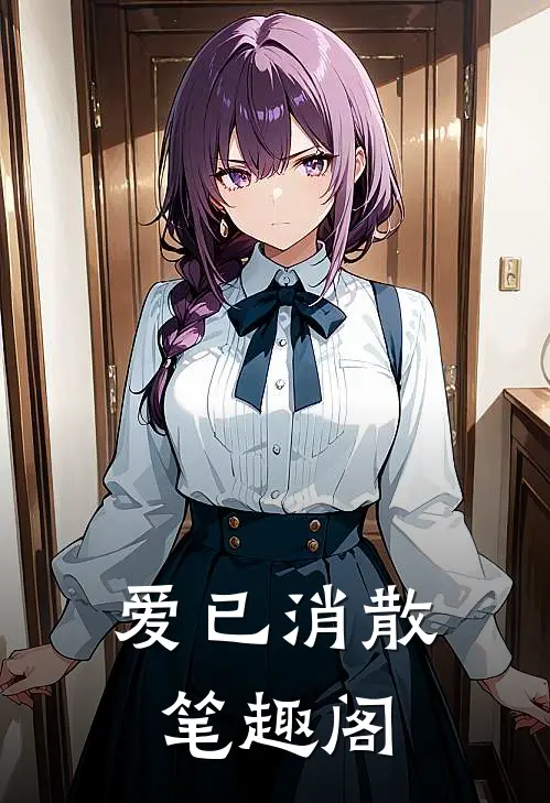 爱已消散笔趣阁