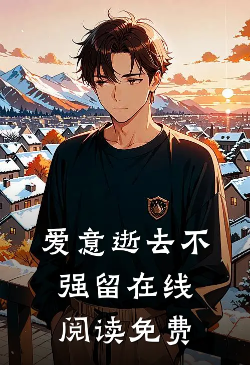 爱意逝去不强留在线阅读免费