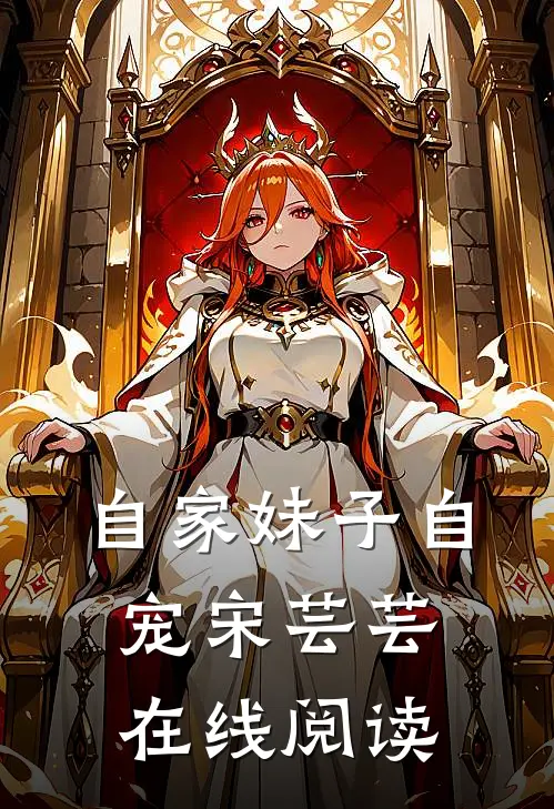 自家妹子自宠宋芸芸在线阅读