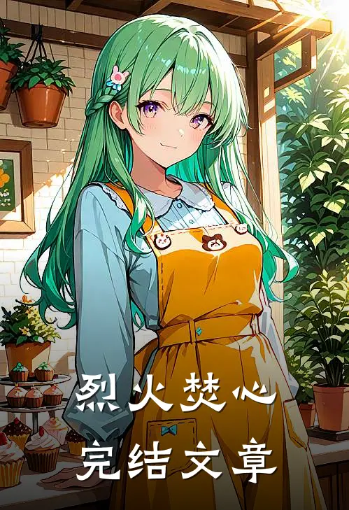 烈火焚心完结文章