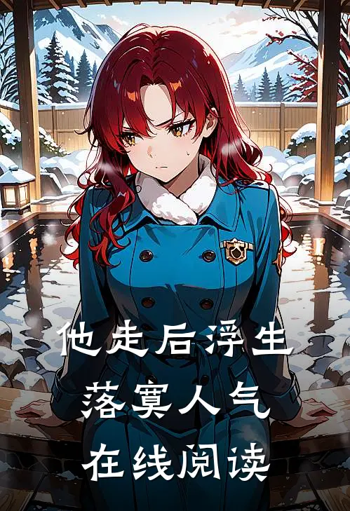 他走后浮生落寞人气在线阅读