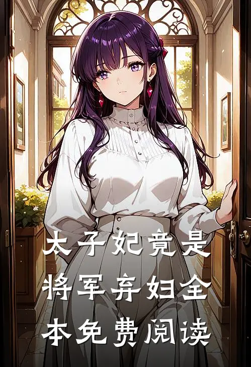 太子妃竟是将军弃妇全本免费阅读