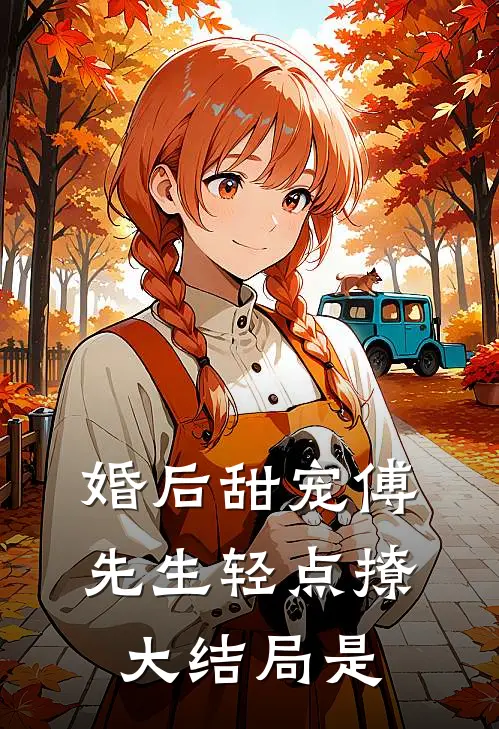 婚后甜宠傅先生轻点撩大结局是