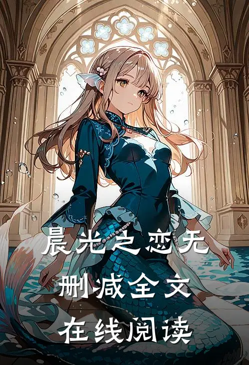 晨光之恋无删减全文在线阅读